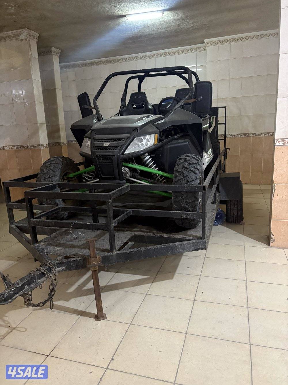 للبيع الكتريك كات  موديل ٢٠١٦2