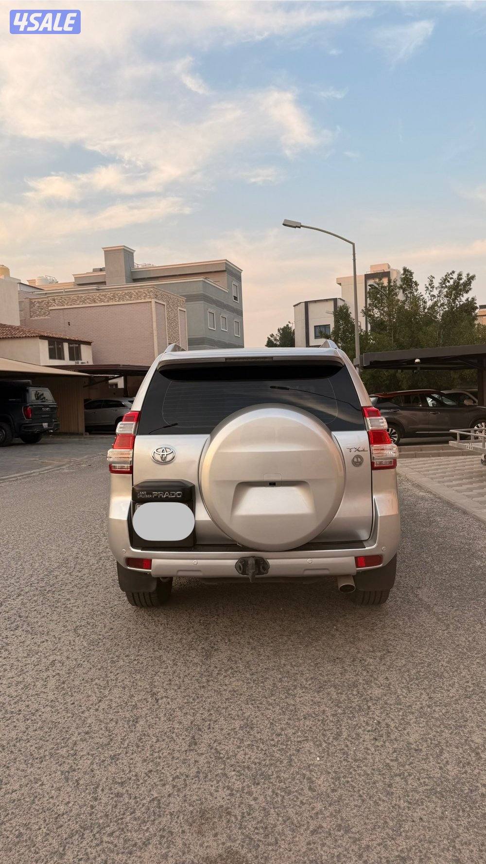 برادو 2016 بحالة الوكالة8