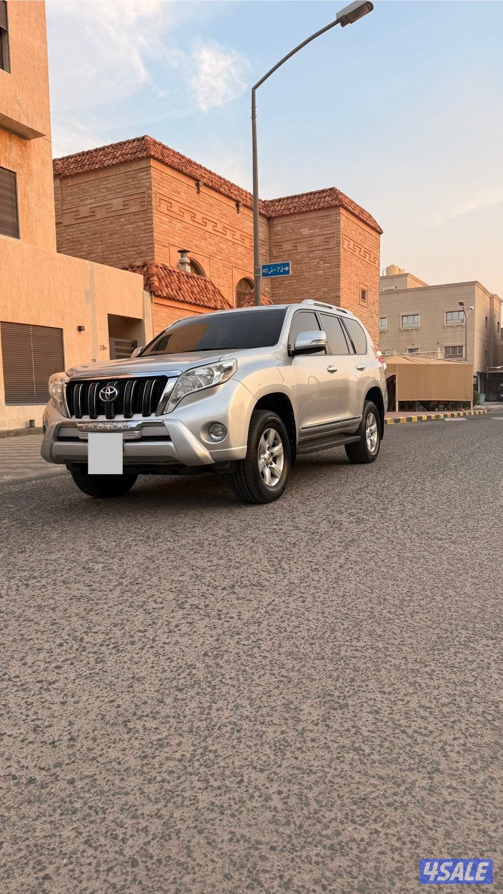 برادو 2016 بحالة الوكالة3