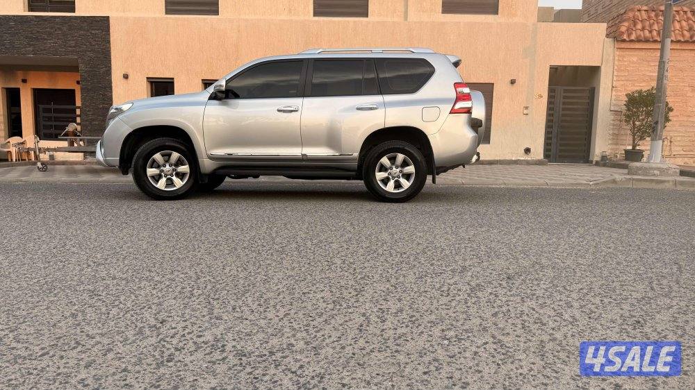 برادو 2016 بحالة الوكالة6