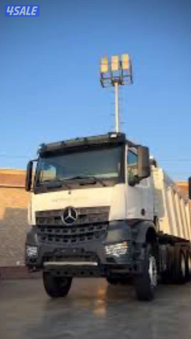 مطلوب سواق نساف ترسله تحميل رمل او صلبوخ يكون سواق ومعاه ليسن عام0