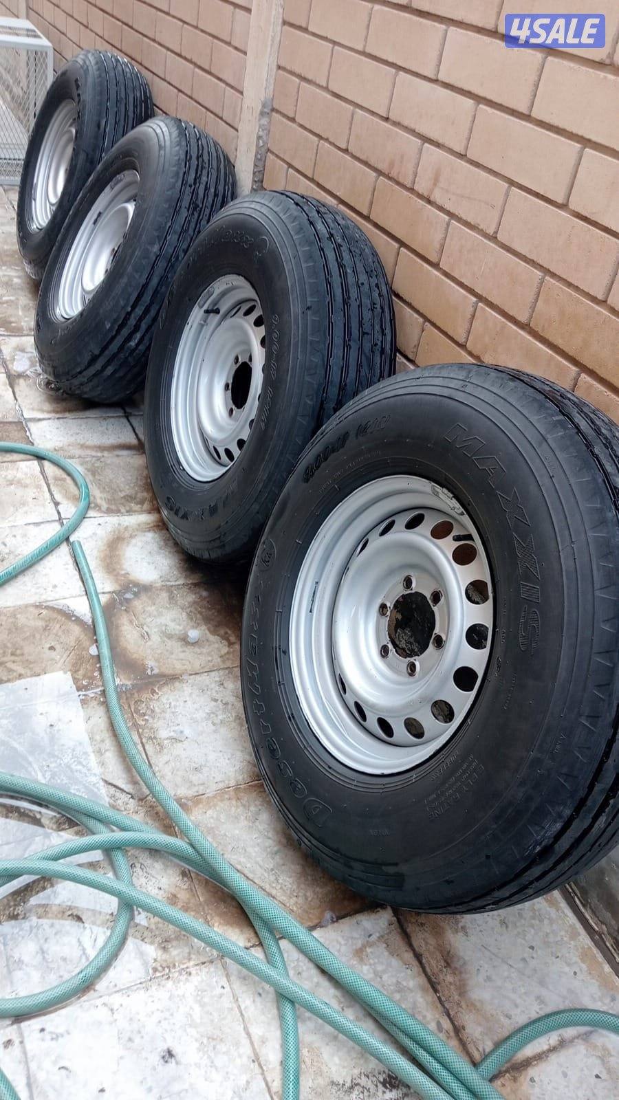 رنقات هلل أصليه حجم ١٧1