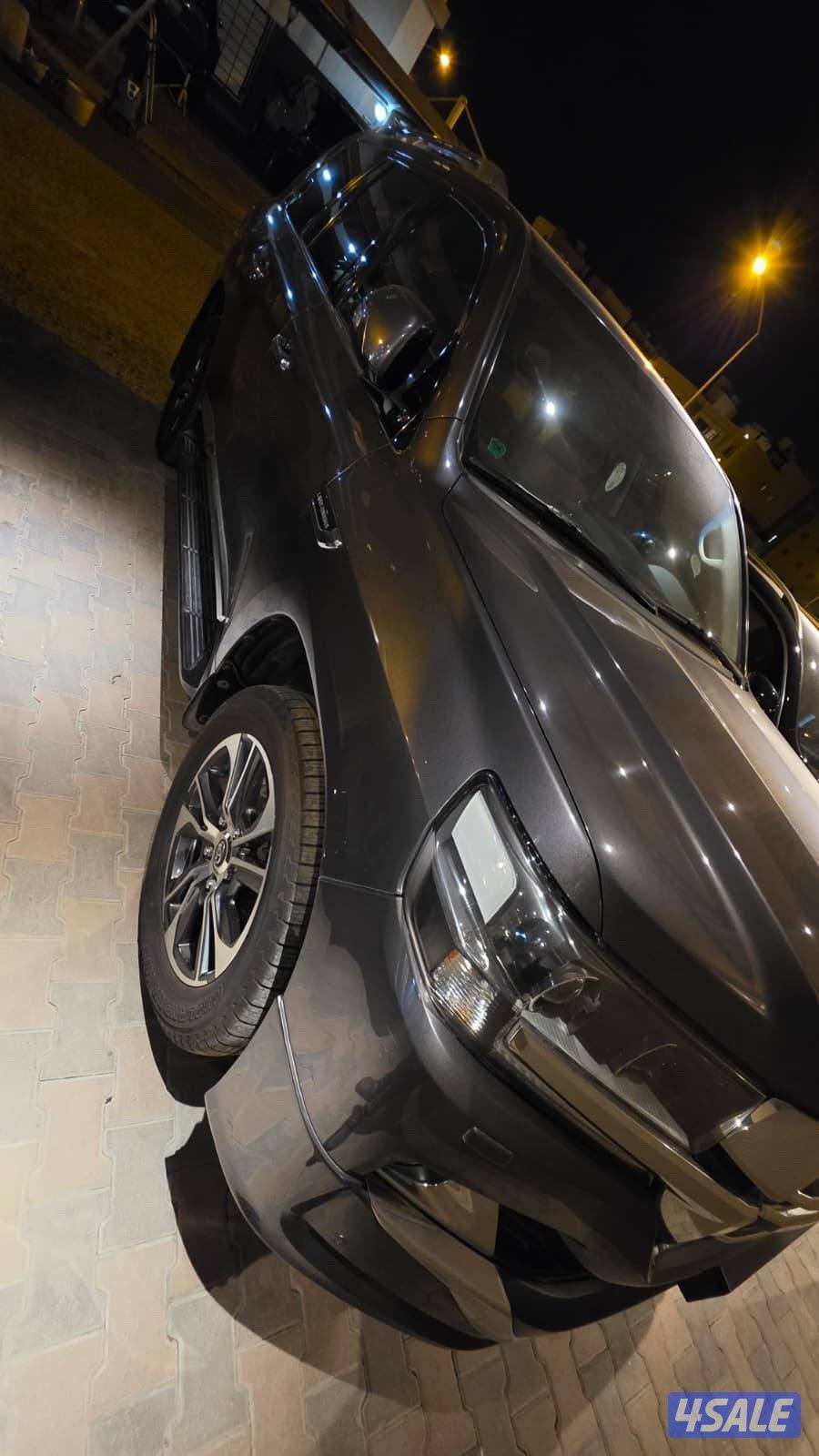 Land Cruiser Grand Touring 2020 GXR0