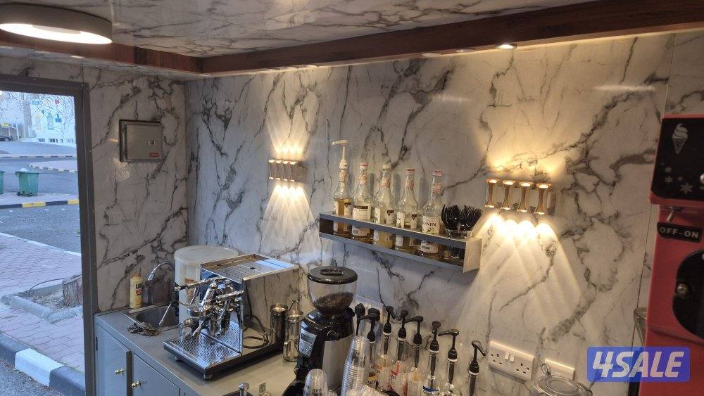 فود ترك مرخص للبيع1