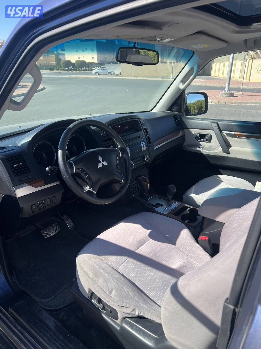 باجيرو باب واحد زاهب للبر4