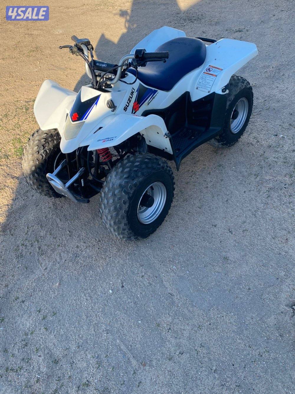 بقي سزوكي سلف و هندال1