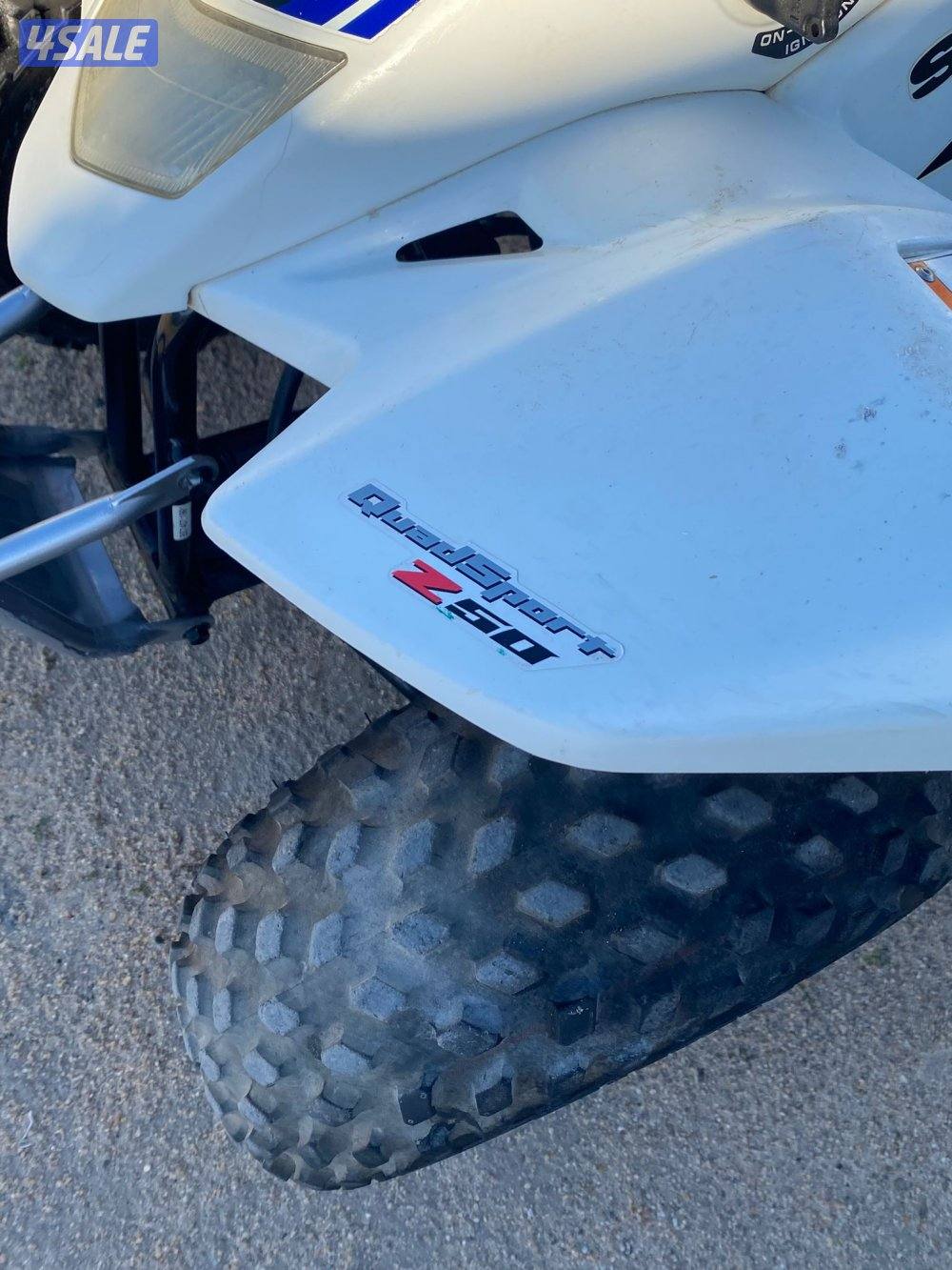 بقي سزوكي سلف و هندال3