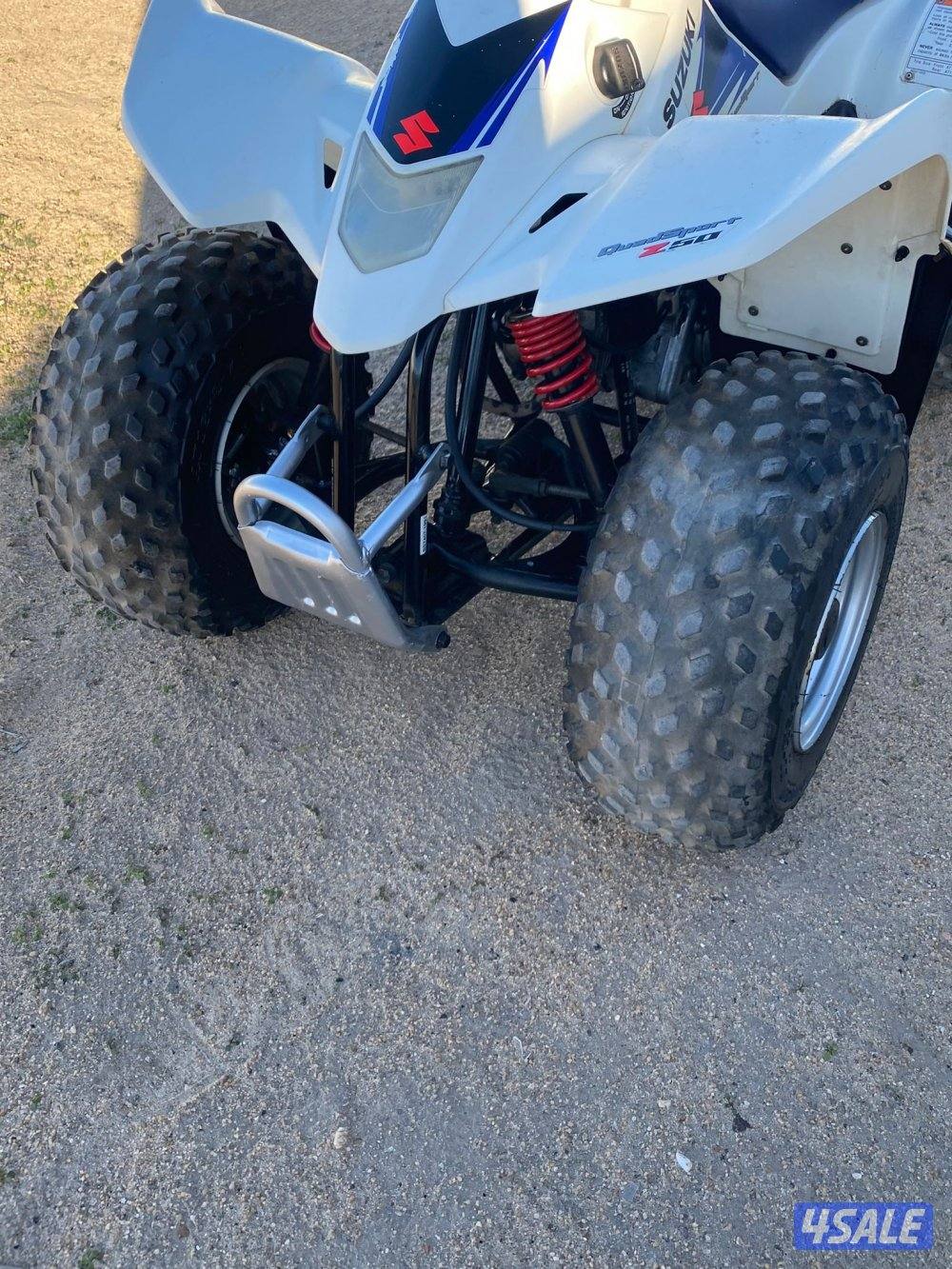 بقي سزوكي سلف و هندال4