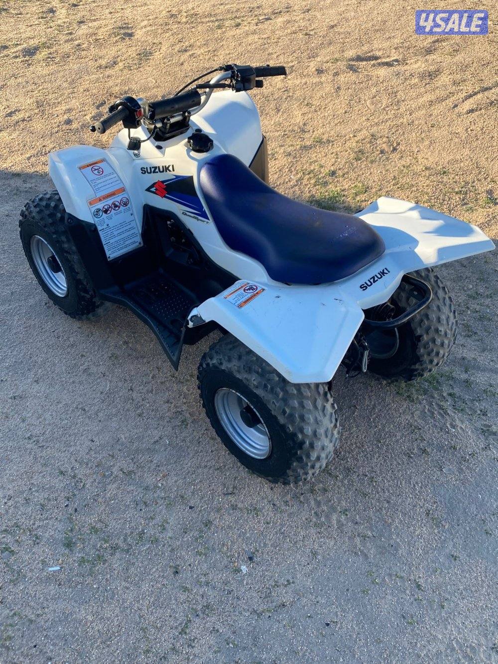 بقي سزوكي سلف و هندال5