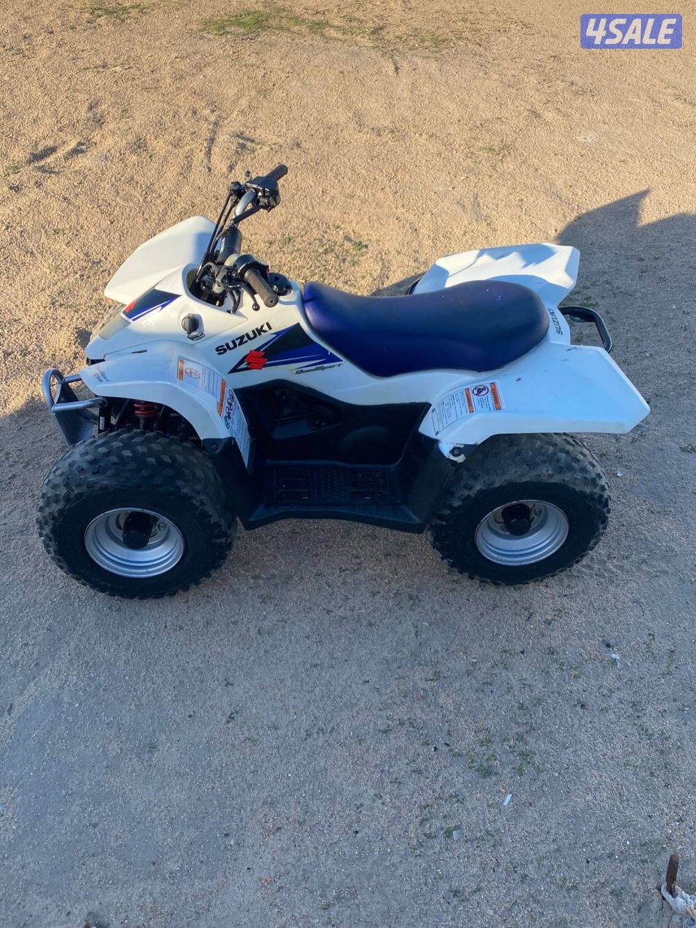 بقي سزوكي سلف و هندال9