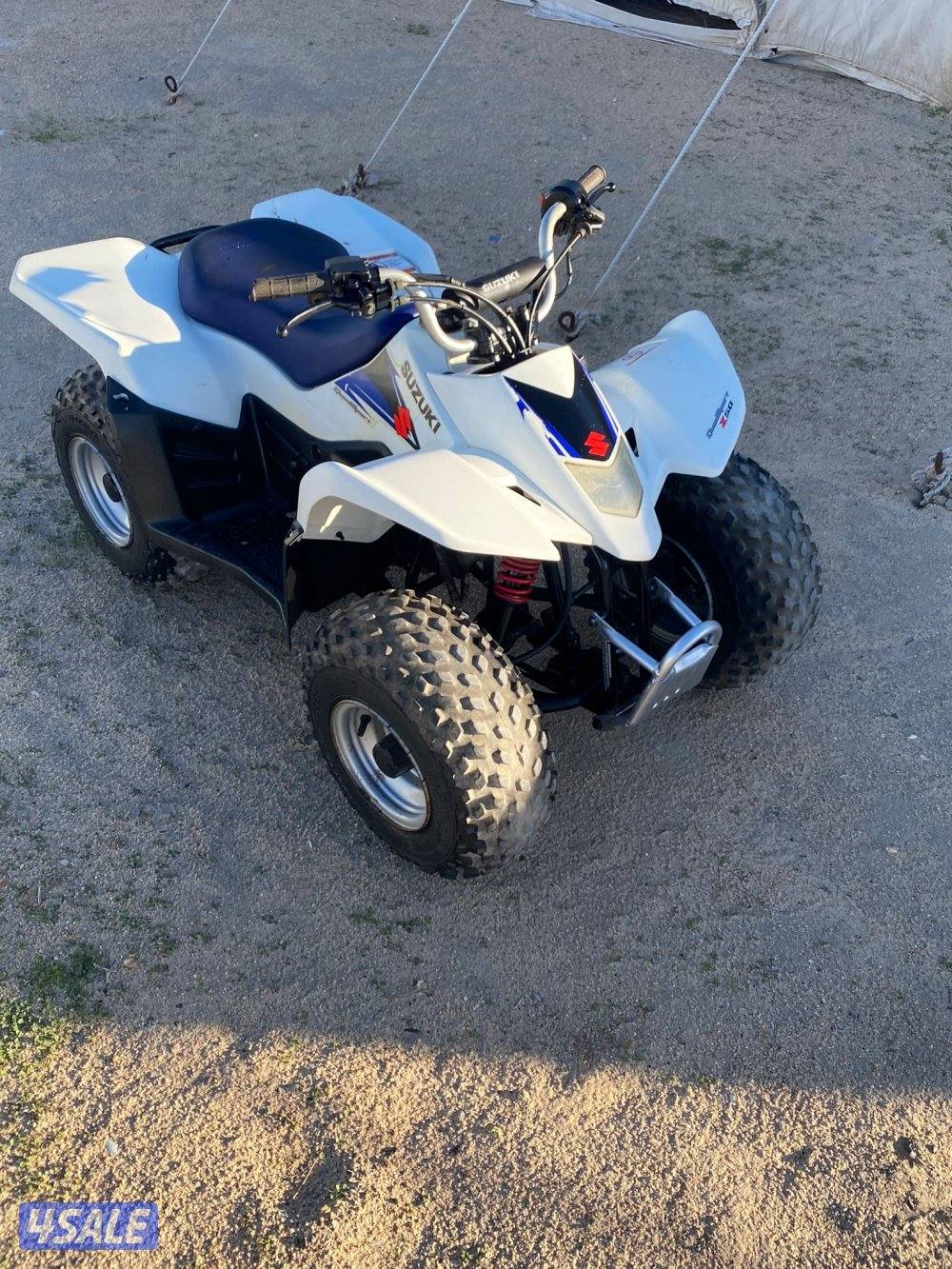 بقي سزوكي سلف و هندال10