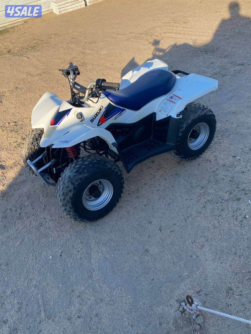 بقي سزوكي سلف و هندال13