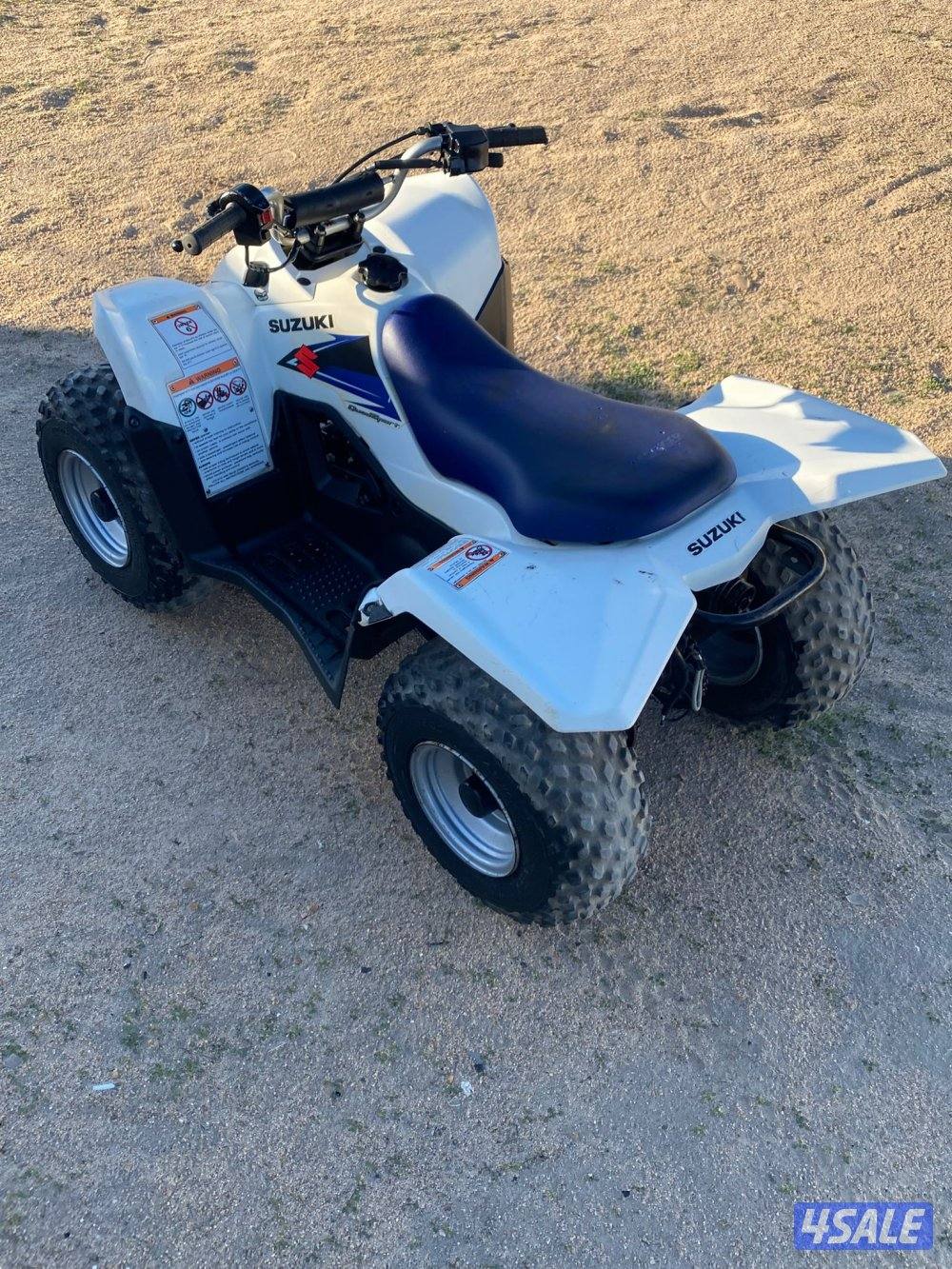 بقي سزوكي سلف و هندال16