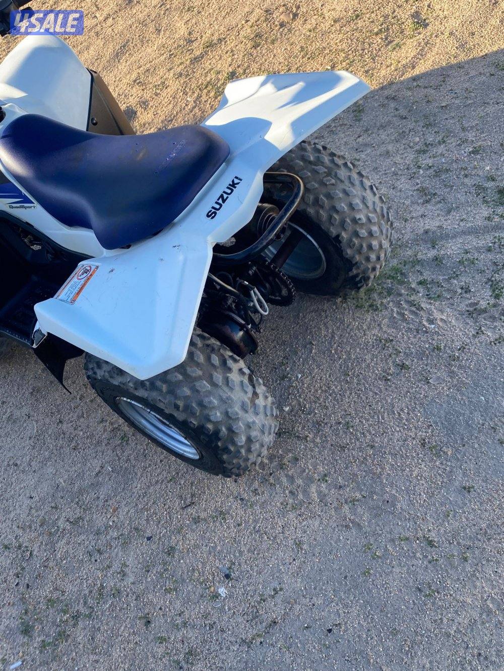 بقي سزوكي سلف و هندال15