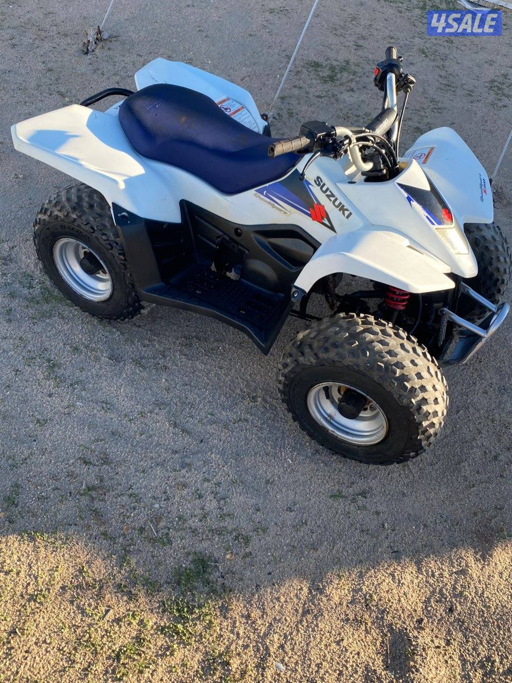 بقي سزوكي سلف و هندال17