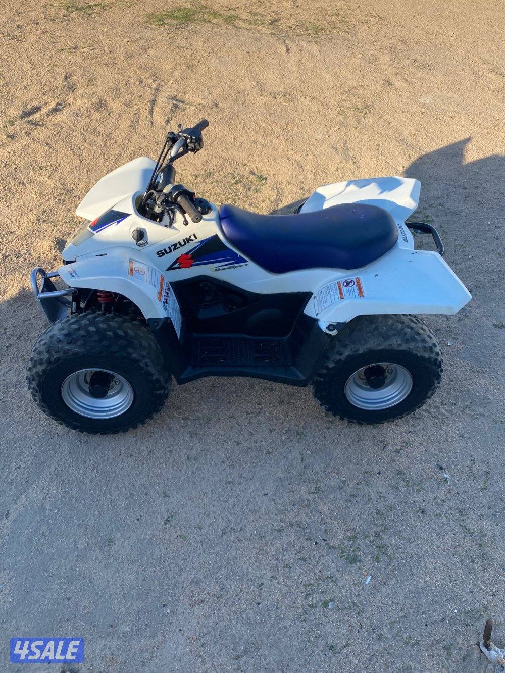 بقي سزوكي سلف و هندال19