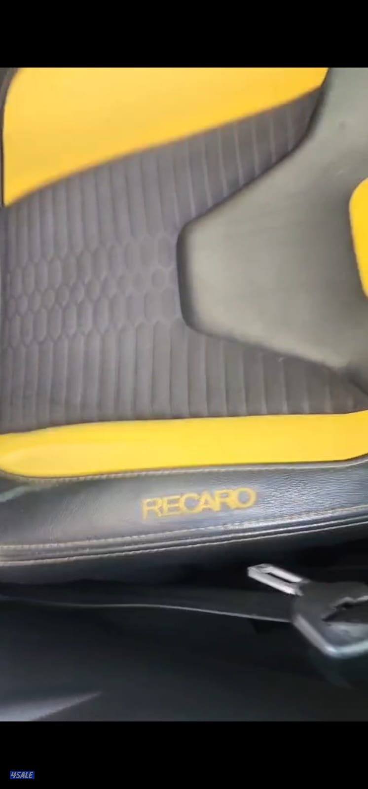 للبيع فورد فوكس ST تيربو موديل 20187