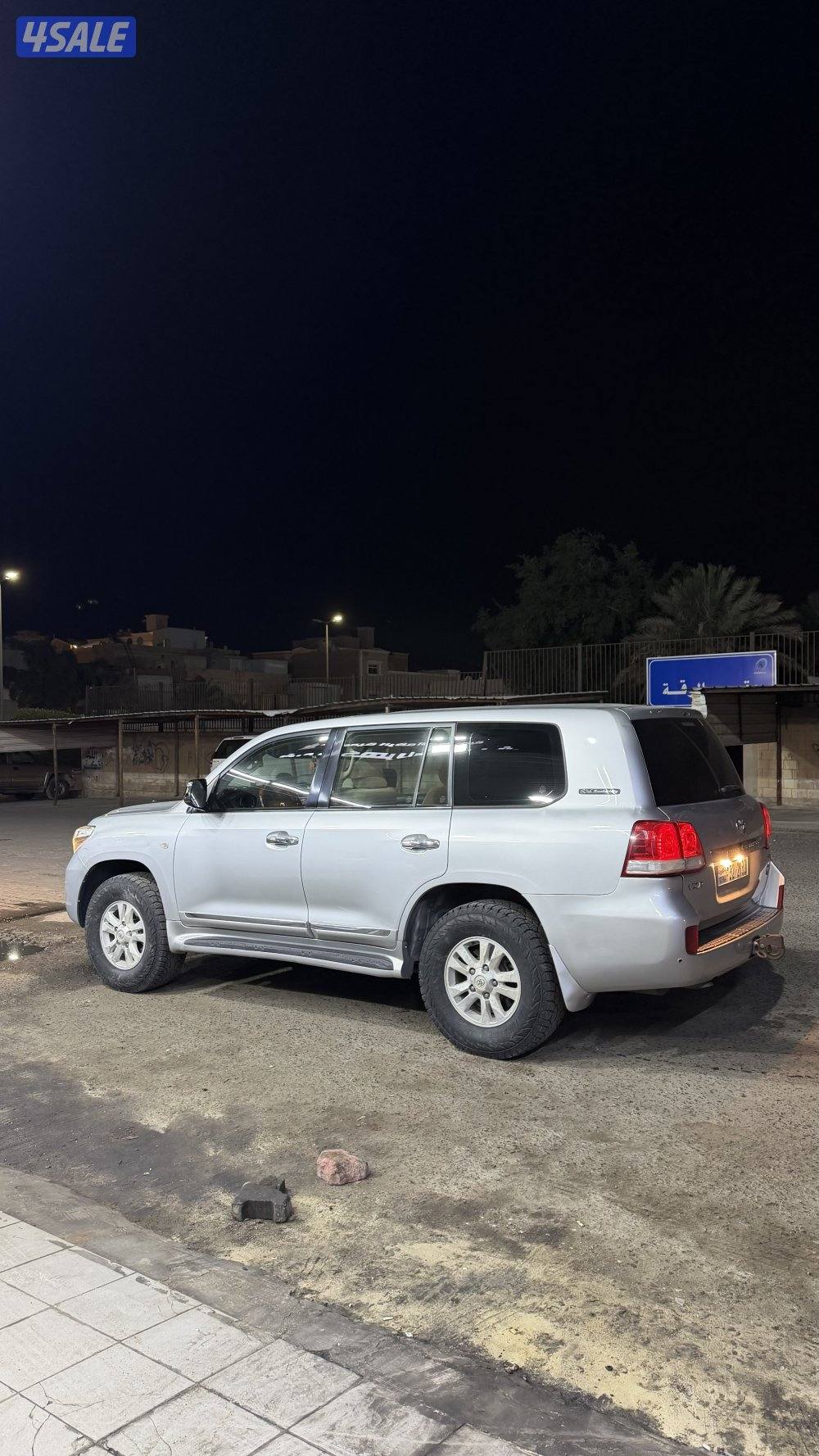 للبيع لاندكروزر2