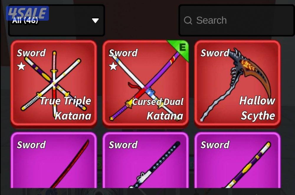 حساب بلوكس فروتس لفل 2800, كل شي عن الحساب بالصور2