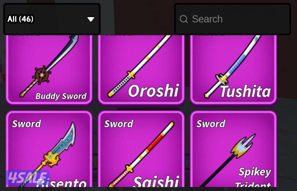 حساب بلوكس فروتس لفل 2800, كل شي عن الحساب بالصور3