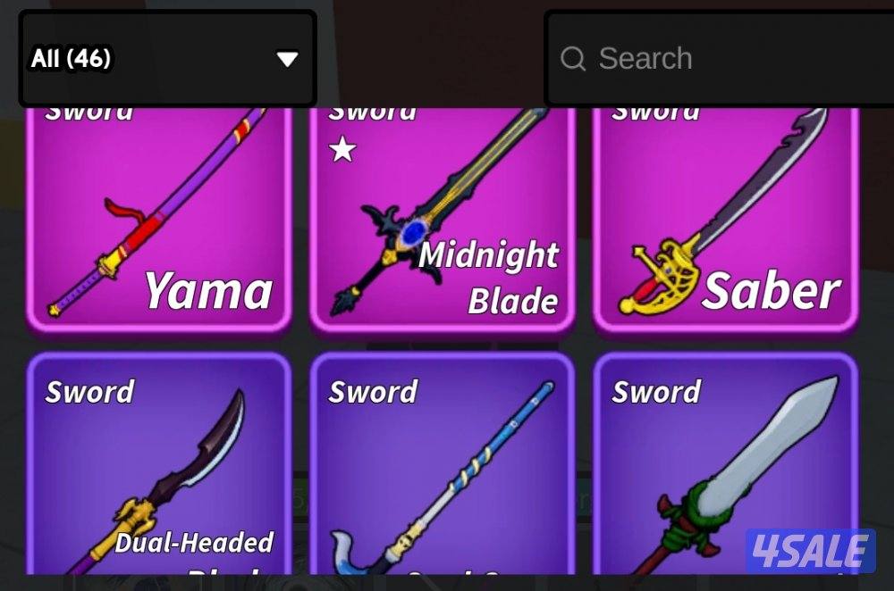 حساب بلوكس فروتس لفل 2800, كل شي عن الحساب بالصور4