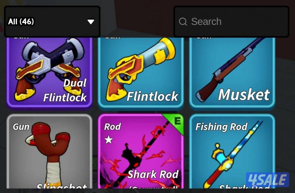 حساب بلوكس فروتس لفل 2800, كل شي عن الحساب بالصور6