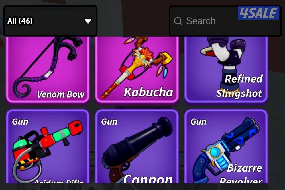 حساب بلوكس فروتس لفل 2800, كل شي عن الحساب بالصور5