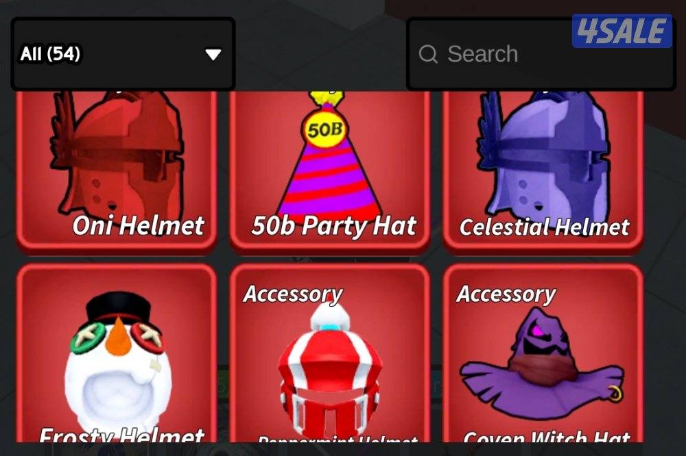 حساب بلوكس فروتس لفل 2800, كل شي عن الحساب بالصور9