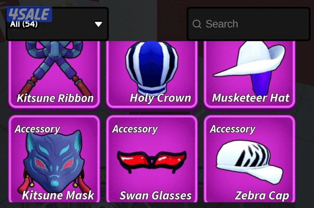 حساب بلوكس فروتس لفل 2800, كل شي عن الحساب بالصور11