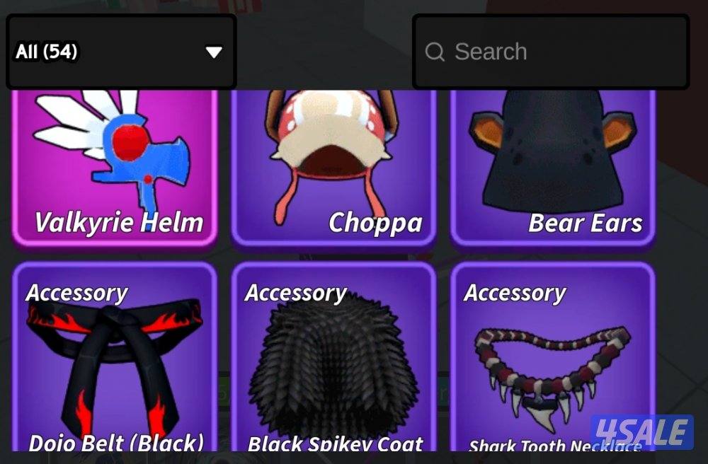 حساب بلوكس فروتس لفل 2800, كل شي عن الحساب بالصور12