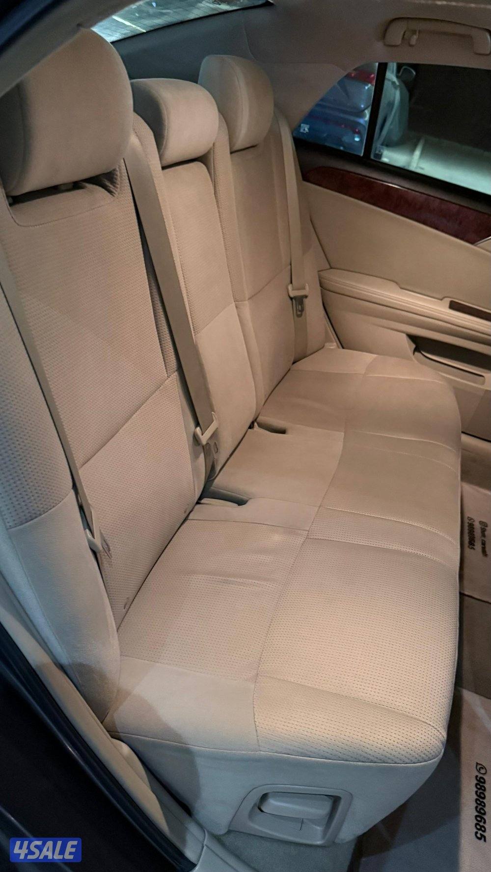 للبيع افالون وكالة الكويت عداد ٢٧٩ الف مالك الثاني شرط الفحص قير مكينه5