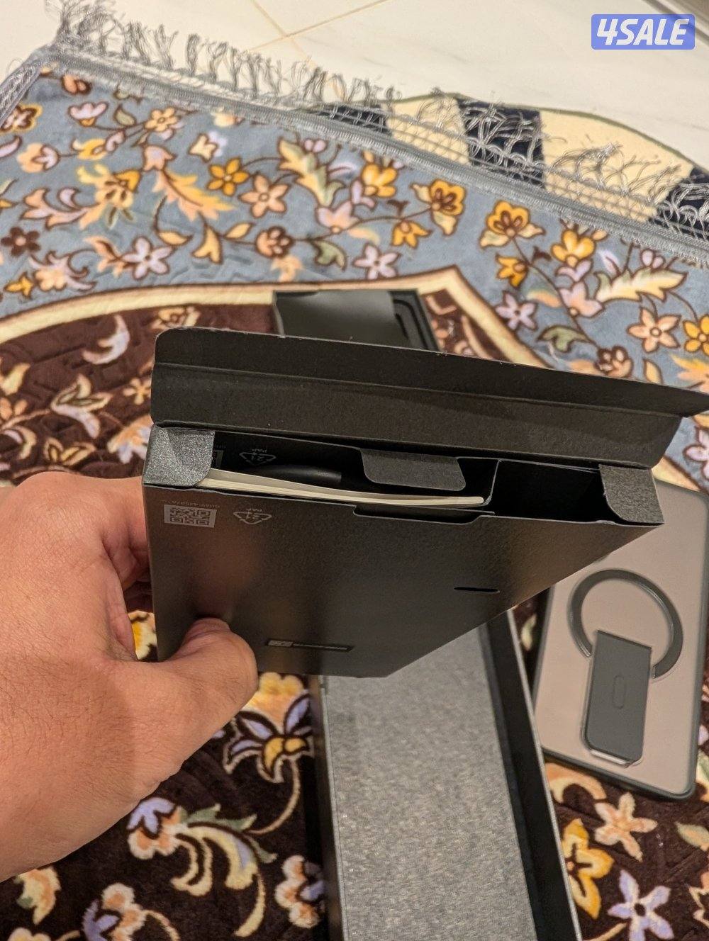 للبيع سامسونج S25+ بلس 256 قيقا كالجديد2