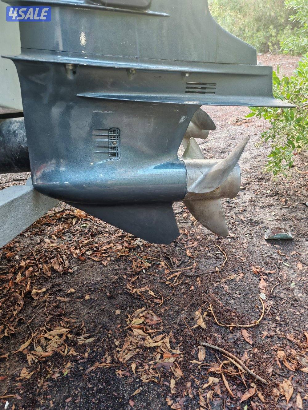 قير ياماها 2500