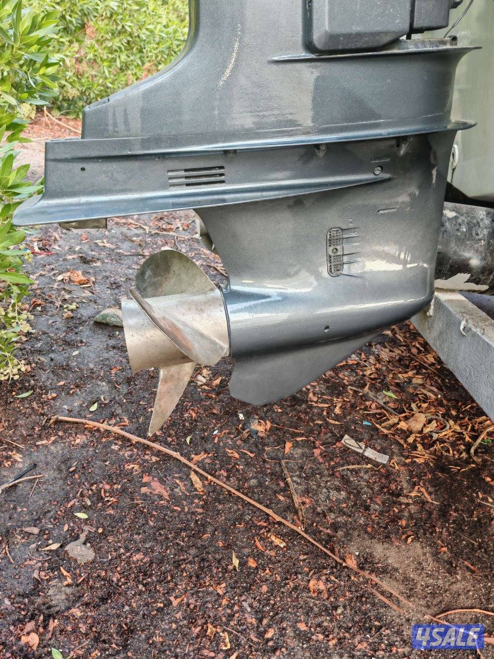 قير ياماها 2501