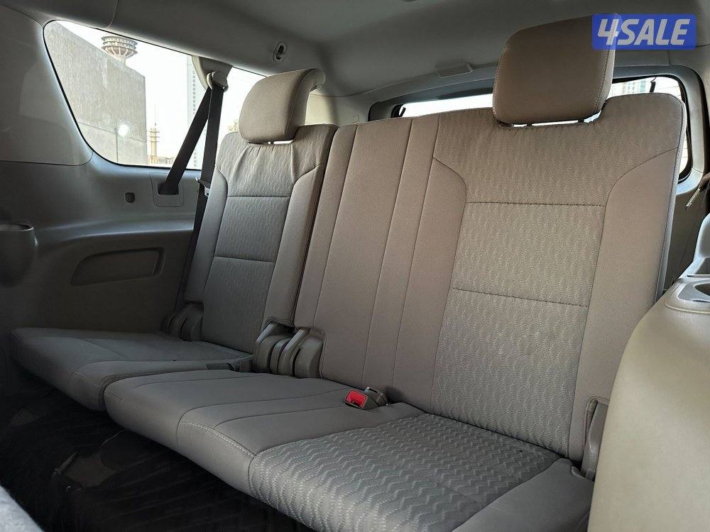 يوكنSLE XL موديل2017 عداد125الف وارد بهبهاني سيرفس منتظم8