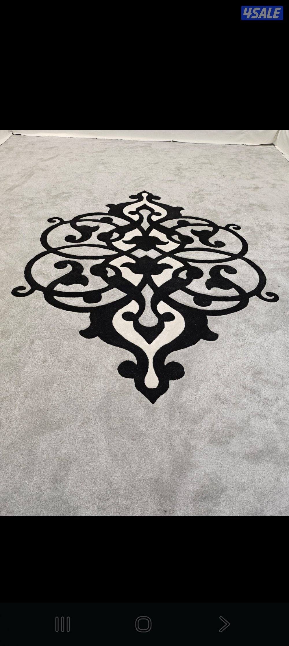 سجاد تركي فاخر بجميع المقاسات اسمائك خصومات نهيت العام8