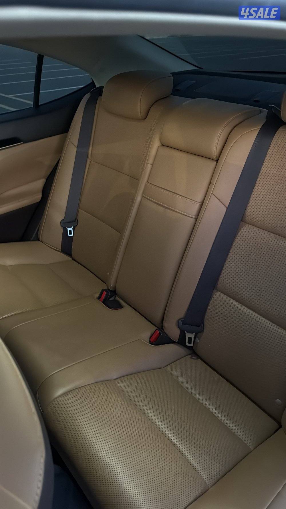 للبيع لكزس6