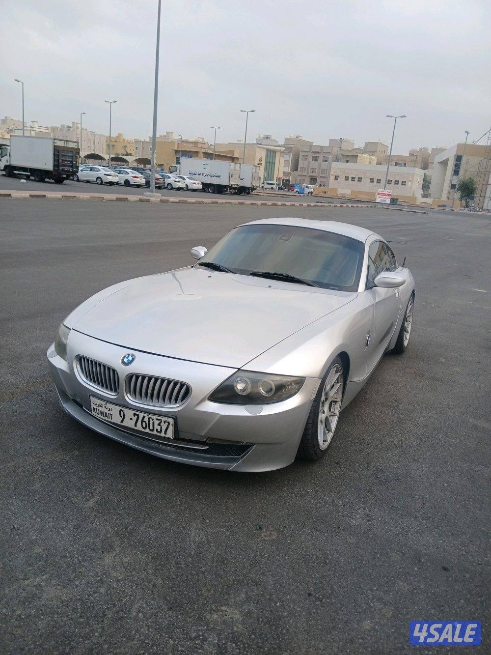 بي ام Z4 مكينه 30 كامل المواصفات فحص موجود4