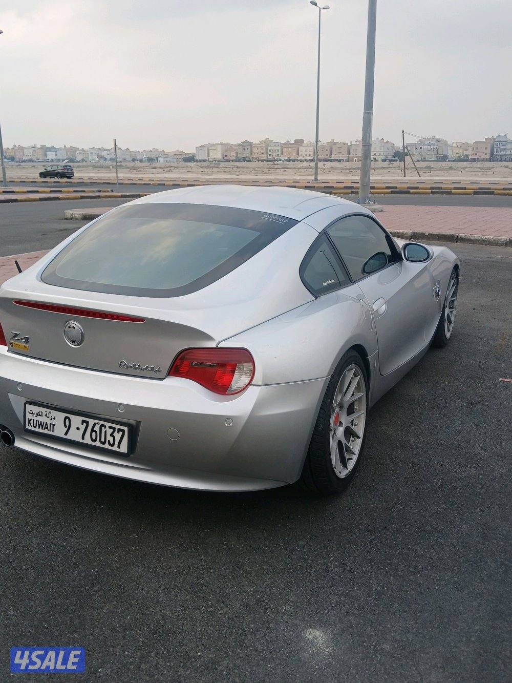 بي ام Z4 مكينه 30 كامل المواصفات فحص موجود7