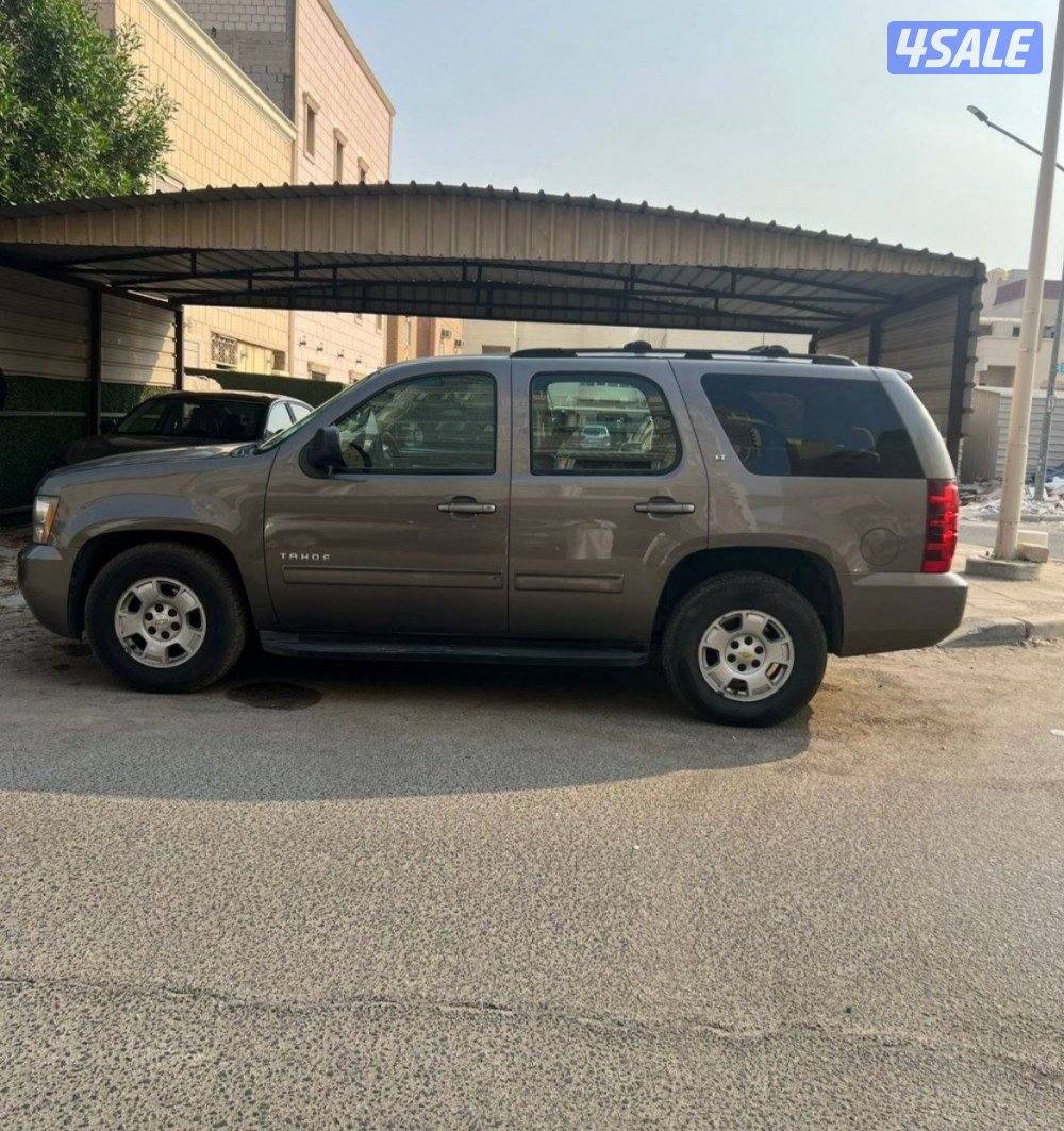 تاهو شفروليه0