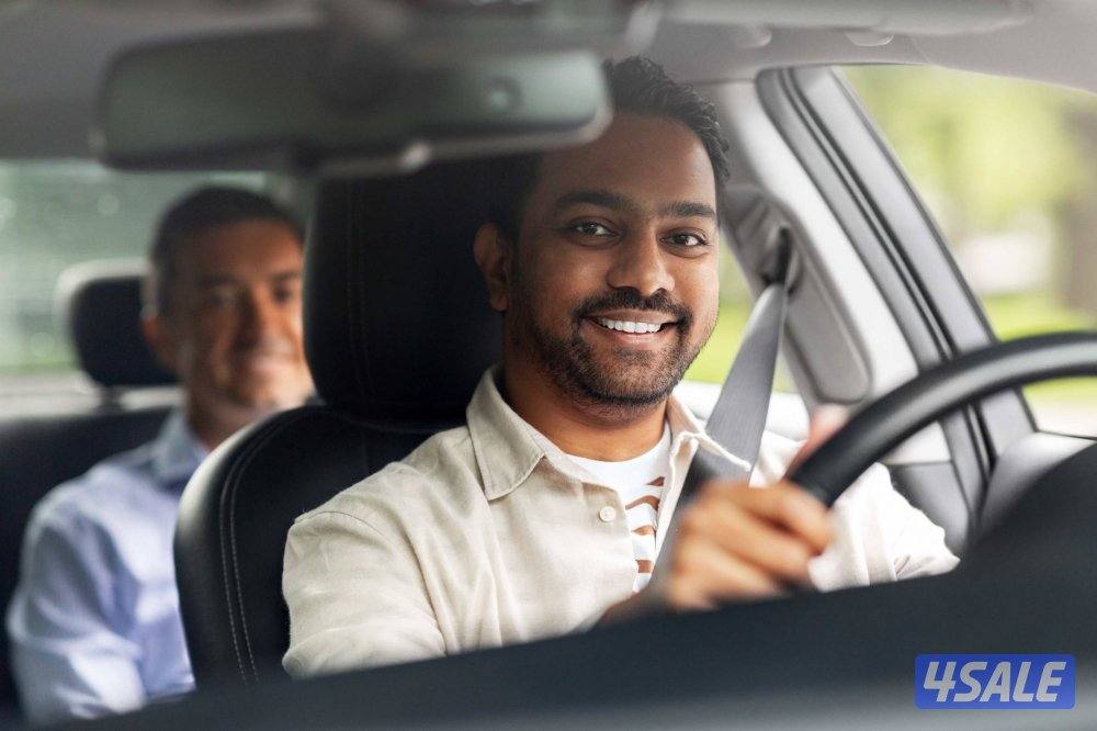 delivery representative0