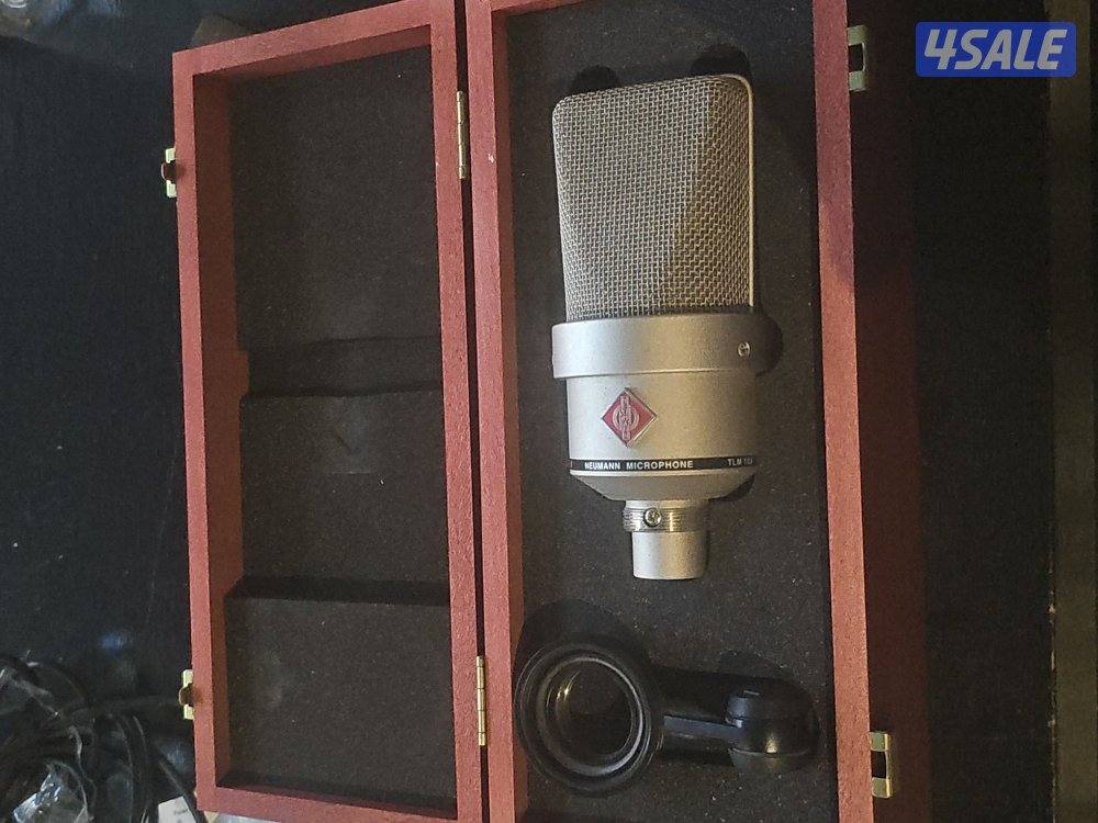 ميكرفون Neumann TLM 1030