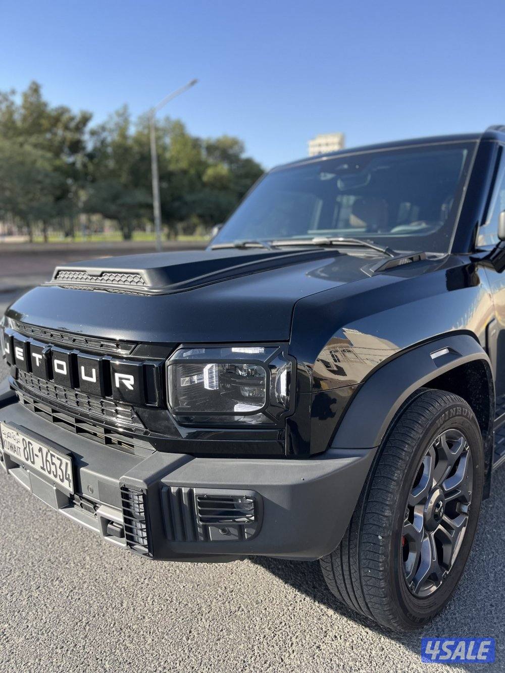 للبيع جيتور T2 موديل 20243