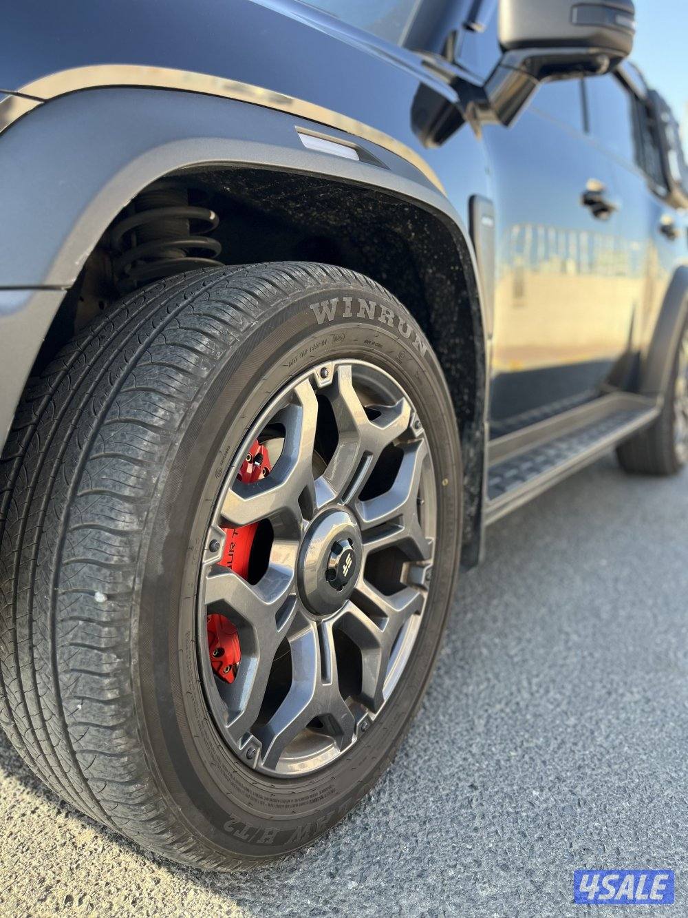 للبيع جيتور T2 موديل 20247