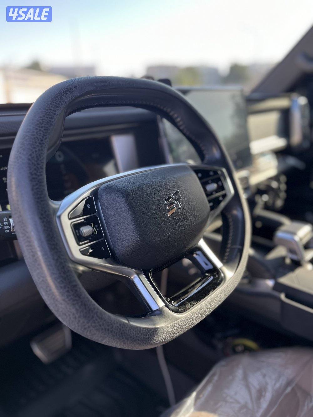 للبيع جيتور T2 موديل 20248