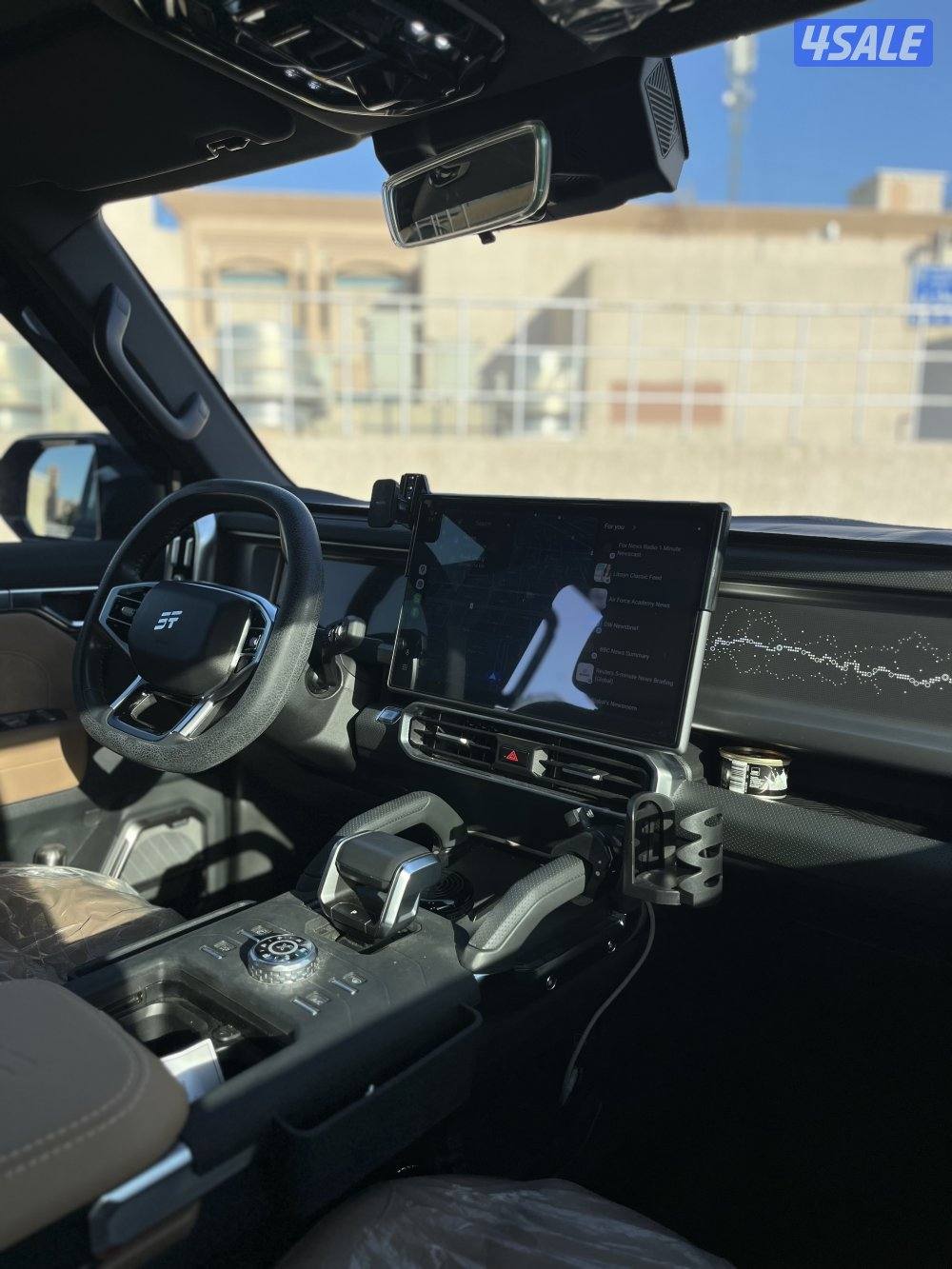 للبيع جيتور T2 موديل 202410