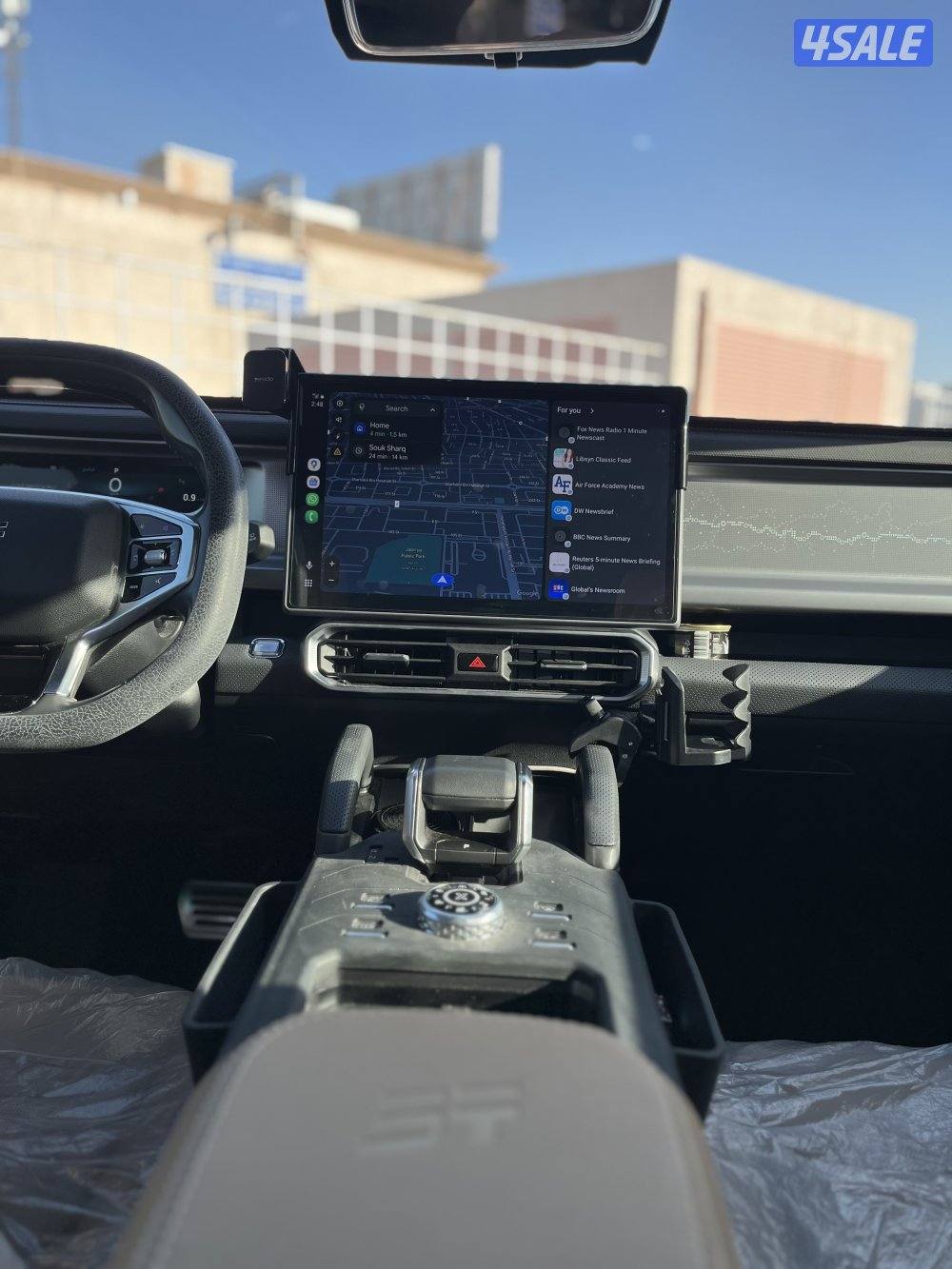 للبيع جيتور T2 موديل 202411