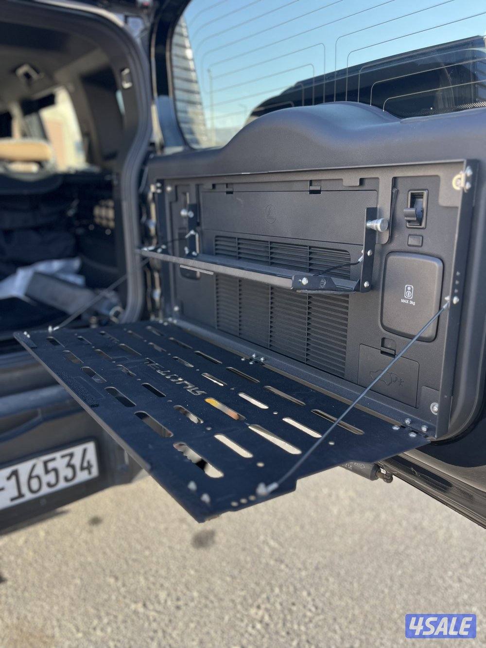 للبيع جيتور T2 موديل 202413