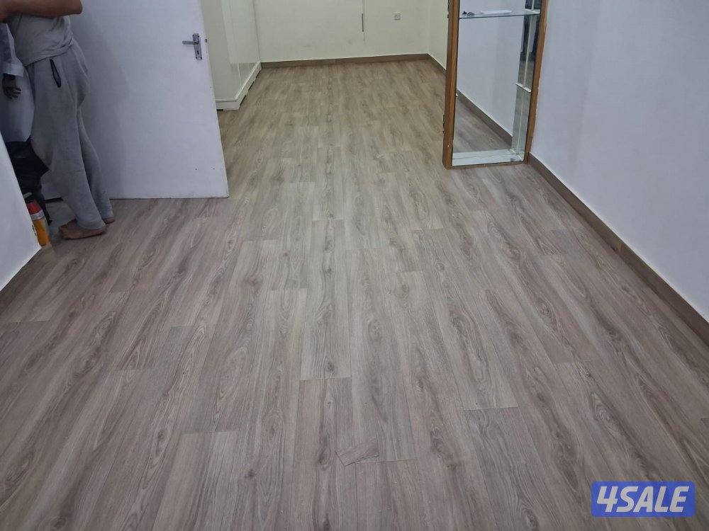 باركية بلاستك بلجيكي قص حسب الطلب خصومات نهاية العام3