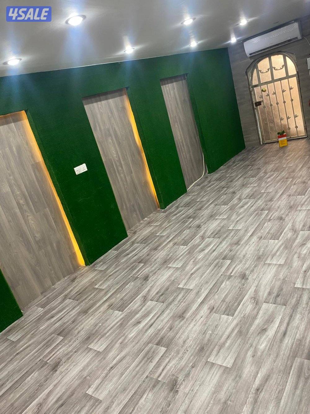 باركية بلاستك بلجيكي قص حسب الطلب خصومات نهاية العام11